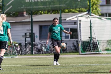 Bild 56 - F GW Eimsbuettel 2 - Blau Weiss 96 : Ergebnis: 1:4